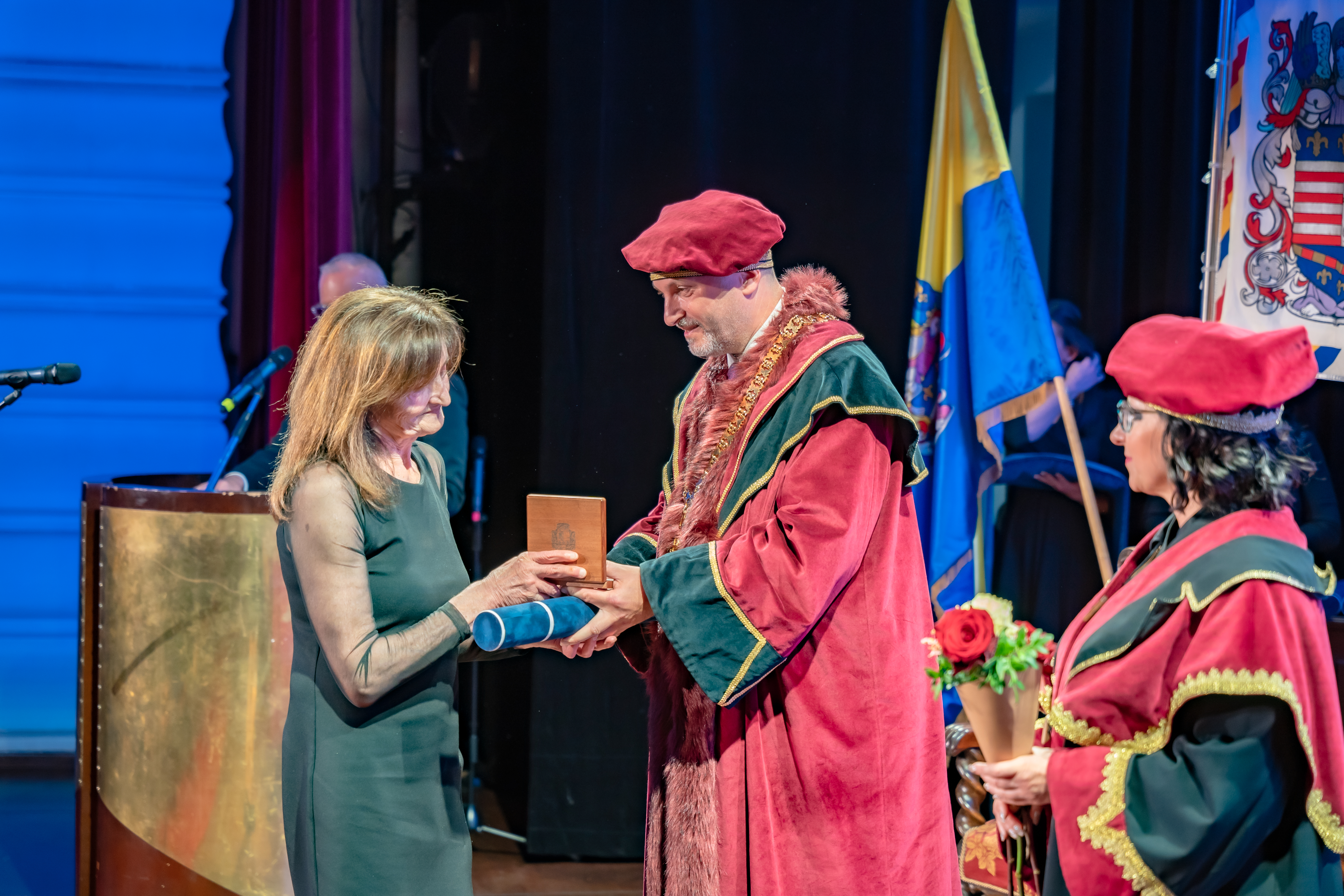 Slavnostny ceremonial udelovania Ceny mesta Kosice a Cien primatora mesta Kosice-33